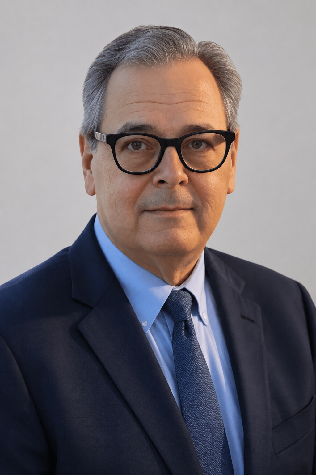Paul Marks